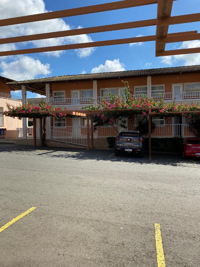 Lacqua Diroma - Hotel E Parque Aquatico Caldas Novas Εξωτερικό φωτογραφία