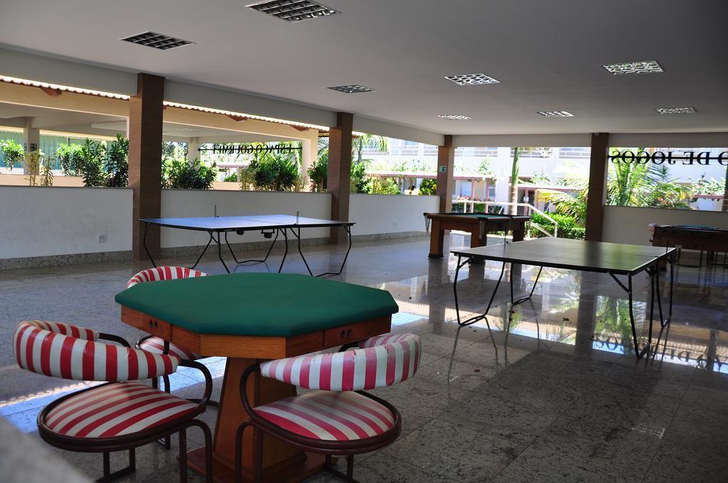 Lacqua Diroma - Hotel E Parque Aquatico Caldas Novas Εξωτερικό φωτογραφία