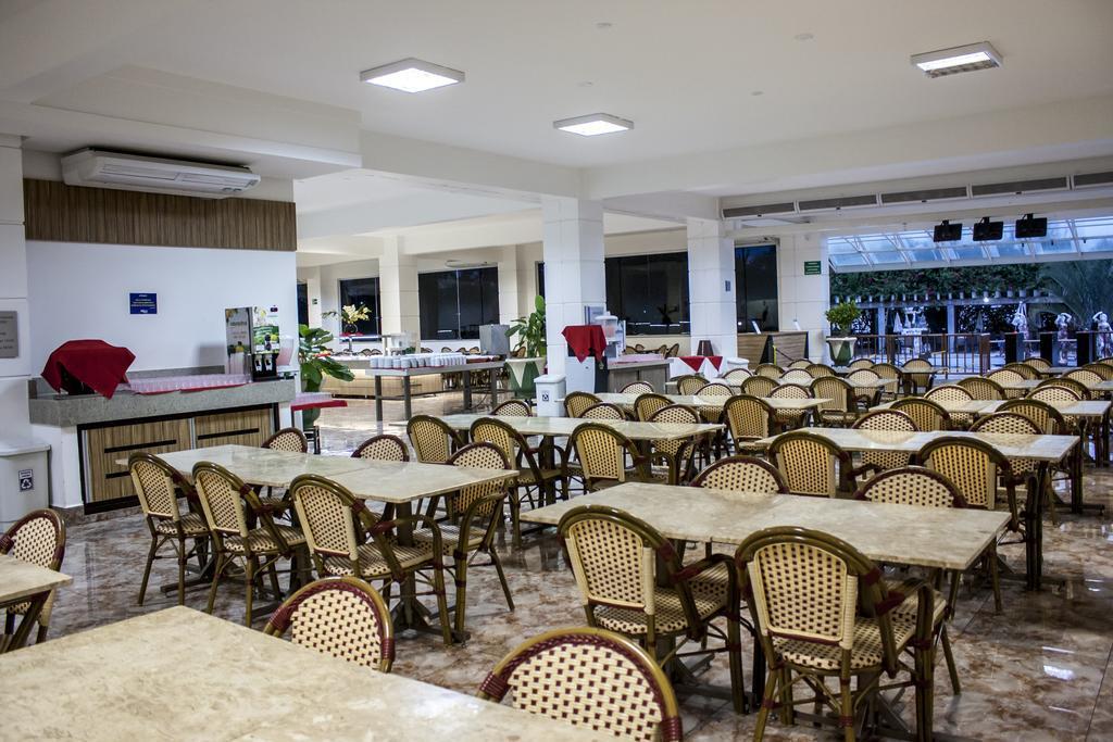 Lacqua Diroma - Hotel E Parque Aquatico Caldas Novas Εξωτερικό φωτογραφία